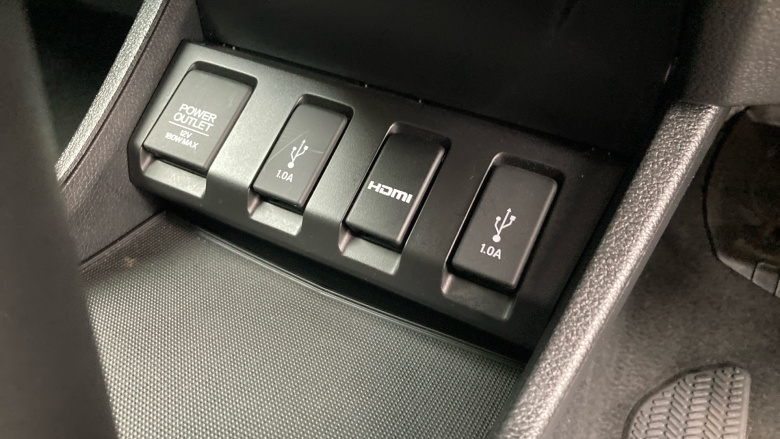 Honda HR-V 1.5 i-VTEC SE 5dr Petrol Hatchback